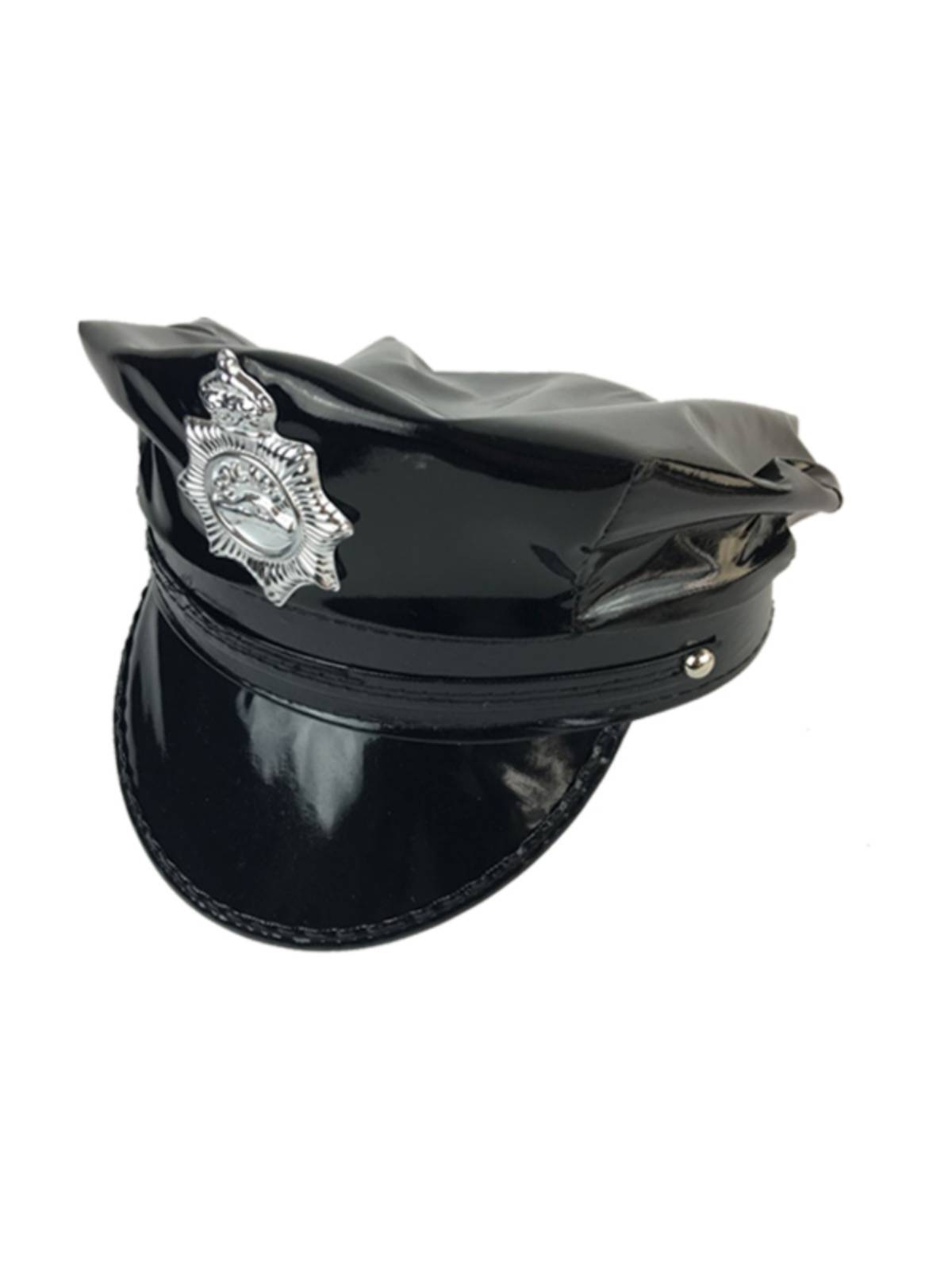 Halloween Parent -Child British Cavaliers Hat Police Hat Muo Jazz Harbin Huduangn Romasm