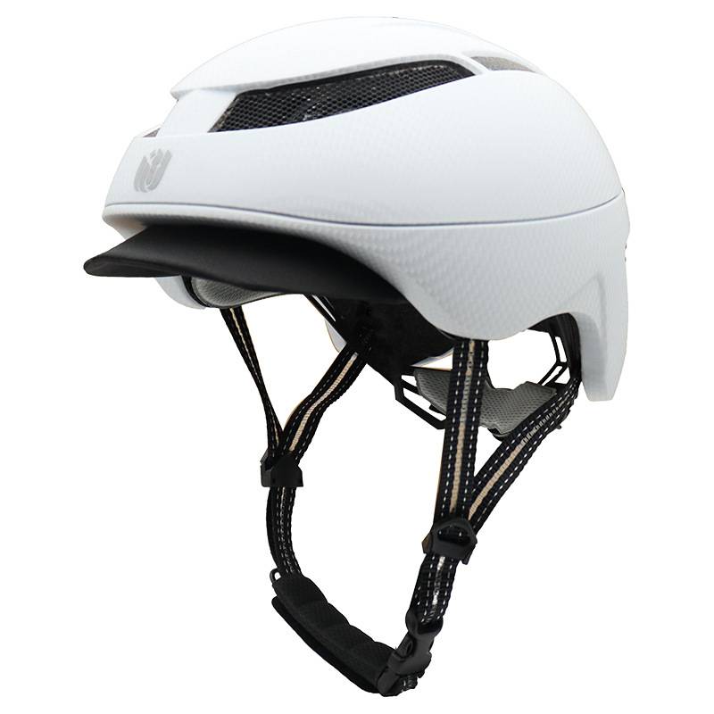 Outdoor hiking Equestrian helmet Summer men and women breathable horse -riding hats Electric car helmet