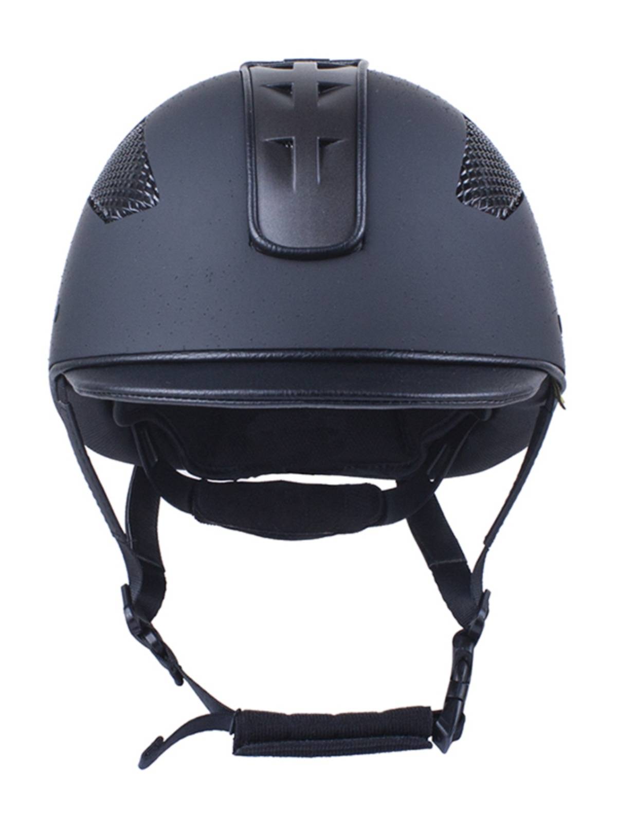 The stork helmet, which regulates the British helmet, the horse helmet, the horse hat, the Rocky Horse, 81010032