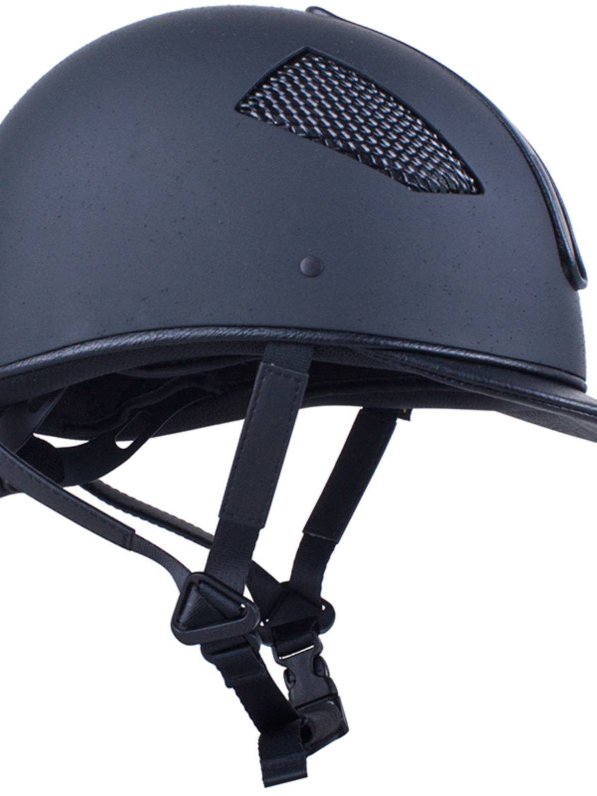 The stork helmet, which regulates the British helmet, the horse helmet, the horse hat, the Rocky Horse, 81010032