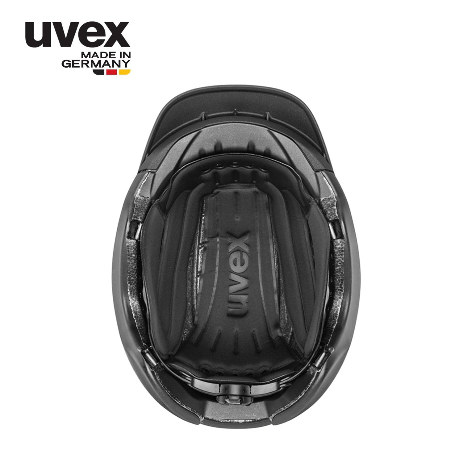 ELEXXION dual -model technology equestrian helmet Germany imported UVEX Youvez adult teenager with MIPS model