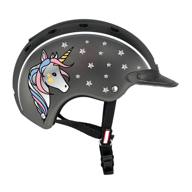German Casco Children's Equestrian helmet original children's horse riding helmet young people equestrian barrier helmet