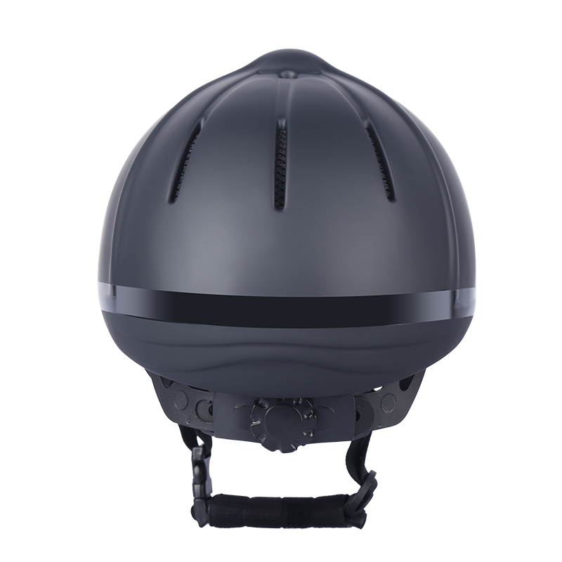 Cavassion adjustable equestrian helmet horse riding hard hats matte male girl and girls Lomic horse horses 8101009