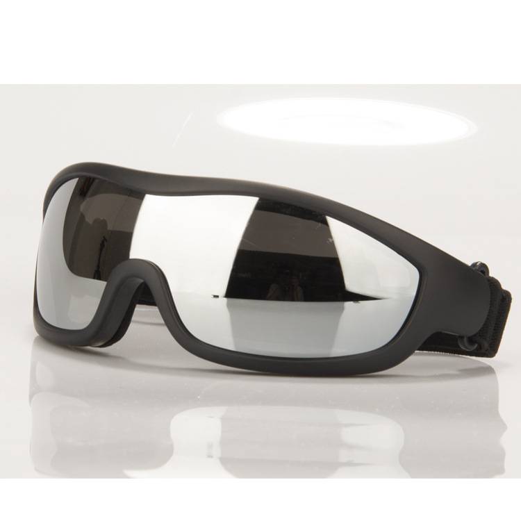 New off -road motorcycle wind mirror locomotive helmet glasses skydiving horsema wicked mirror#8002