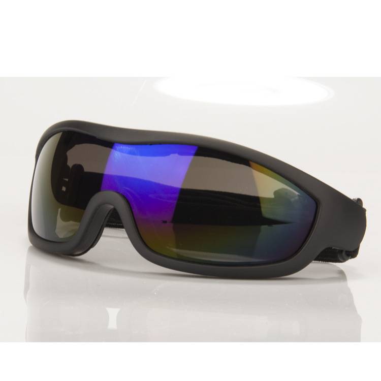 New off -road motorcycle wind mirror locomotive helmet glasses skydiving horsema wicked mirror#8002
