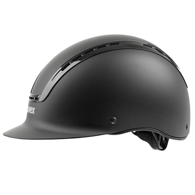 Germany UVEX ACTIVE Breath Equestrian Horse Riding helmet Children Adults Men and Women