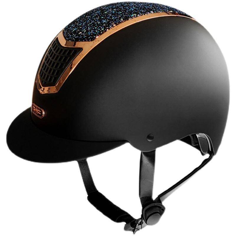 RIF Equestrian helmet riding hat, male, girl, Knights helmet riding helmet hup the tricho hormone barrier barrier