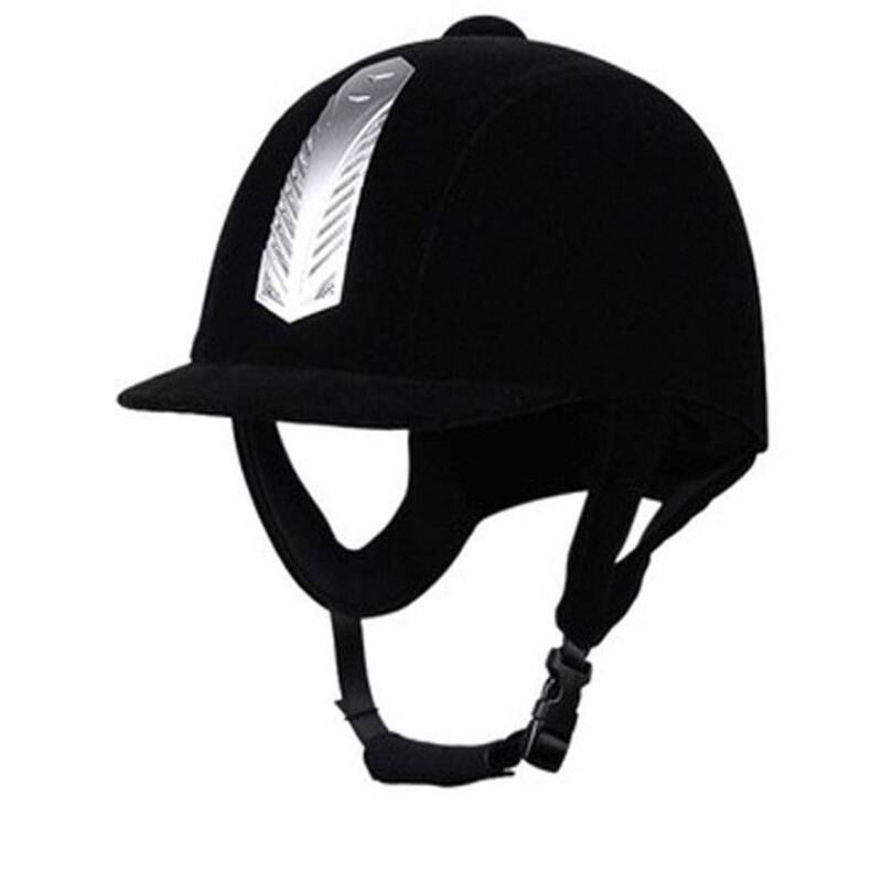 Horseman's helmet, horseman's helmet, horseman's helmet, boy boy's