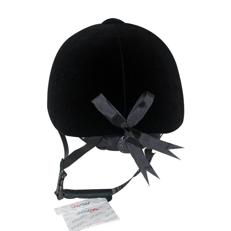 Summer Equestrian helmet Children Male Riding helmet Women's Horse Riding helmet Horse Equipment Equipment Equipment Woman
