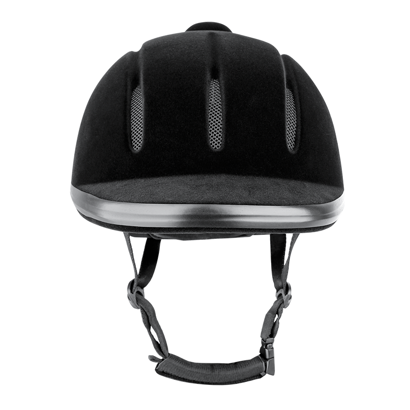 Cavassion Equestrian helmet Summer horse riding helmet rider rider adjustable horse riding hat 8101006