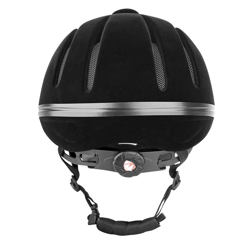 Cavassion Equestrian helmet Summer horse riding helmet rider rider adjustable horse riding hat 8101006