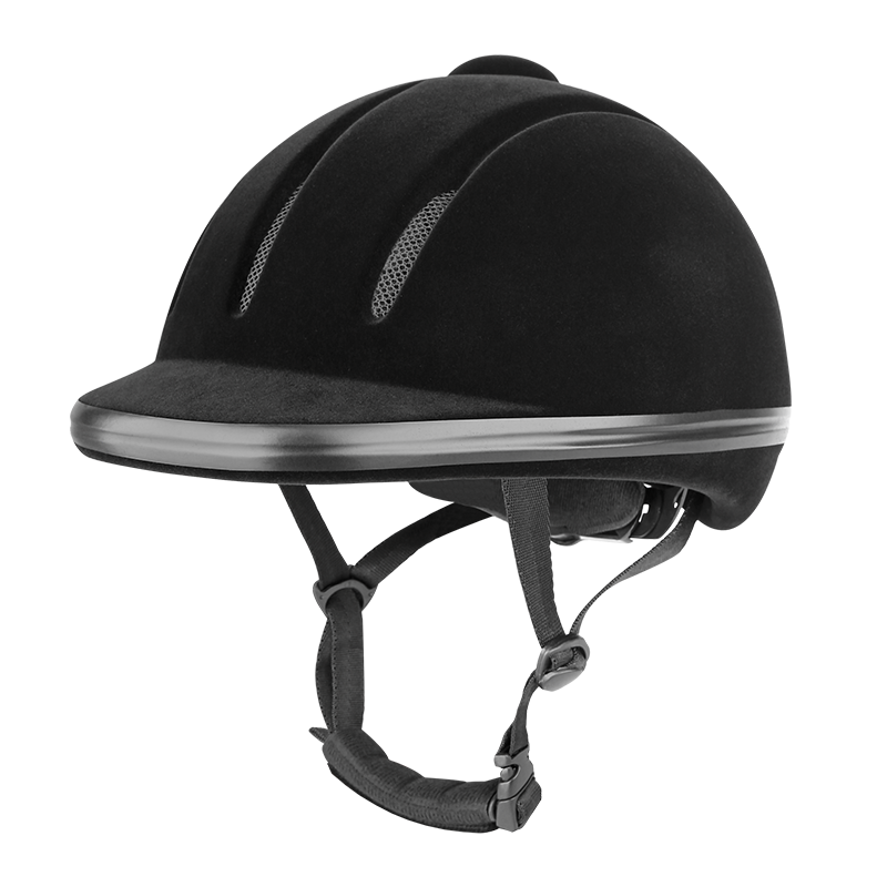 Cavassion Equestrian helmet Summer horse riding helmet rider rider adjustable horse riding hat 8101006