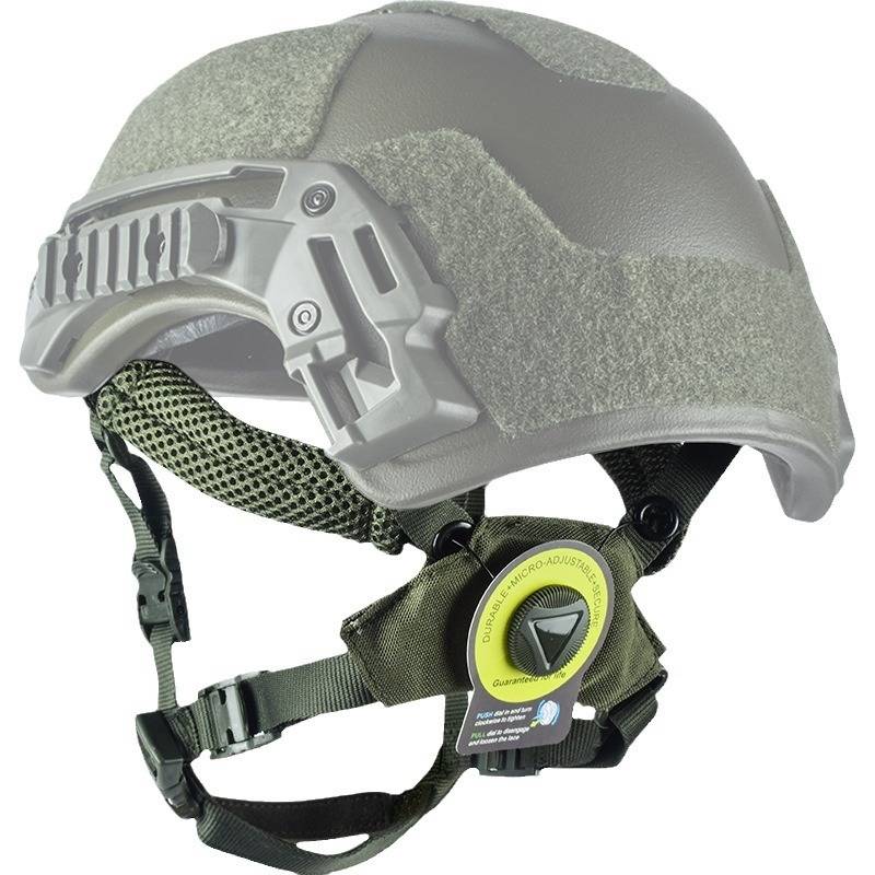Cross-border Amazon Wendy Wendy Helmet lined up the FAST tactical helmets with a general button reconciliation system
