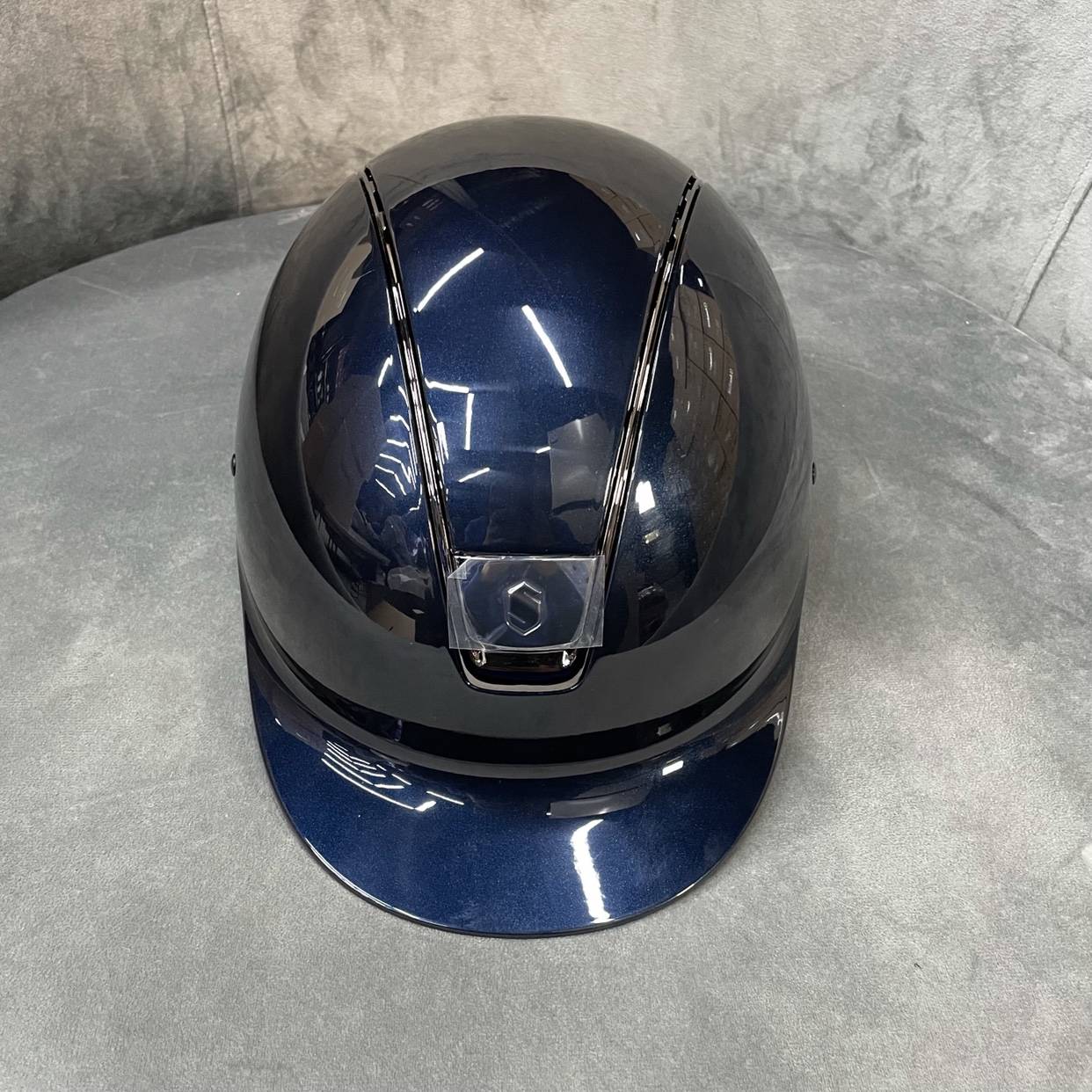 French Samshield full bright equestrian equestrian matched helmet outdoor horse riding safety helmet