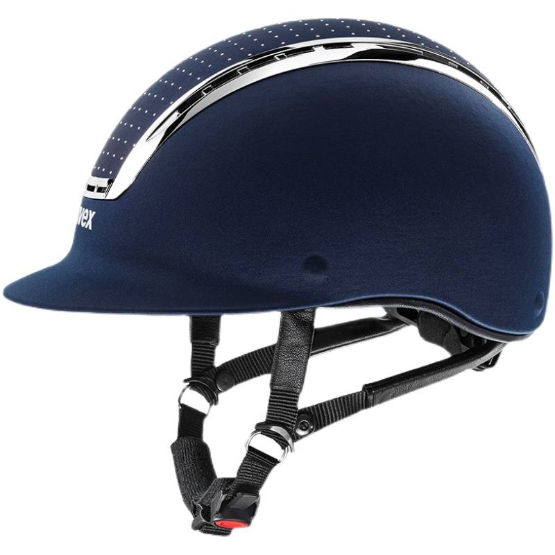 Germany UVEX SUXXEED DELIGHT Equestrian Horse Riding helmet Breakthrough Children's Adult Men and Women 382