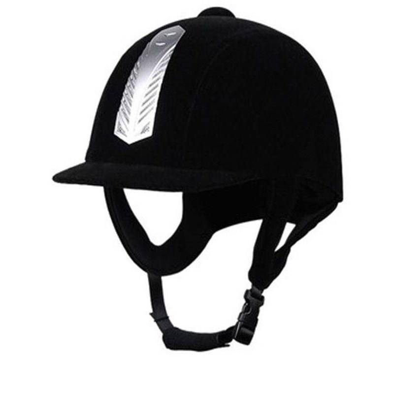 Horseman's helmet, horseman's helmet, horseman's helmet, boy boy's