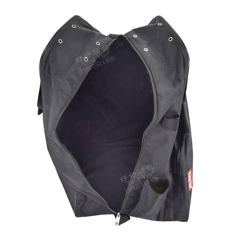 1396 equestrian bag riding equipment, shoulder horses boots helmet, helmet accessories, clothing supplies storage bags are customized