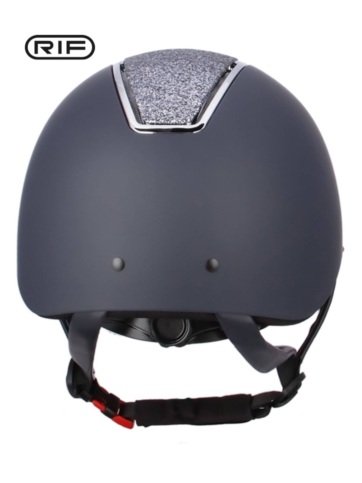 RIF professional equestrian helmet men and women riding hats Children riding helmet helmets competition training equipment
