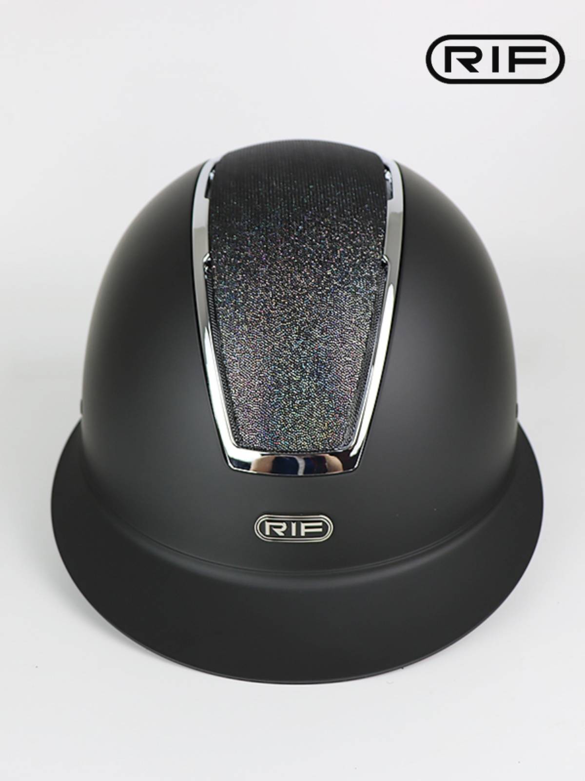 RIF professional equestrian helmet men and women riding hats Children riding helmet helmets competition training equipment