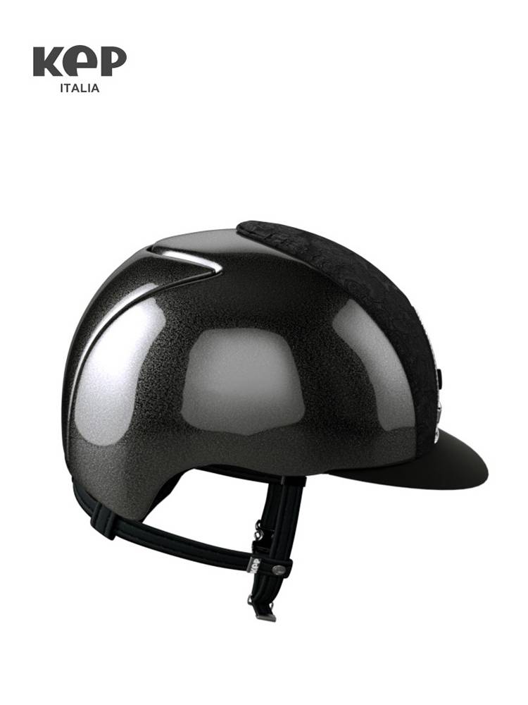 KEP Children's Adult Horse Horse Helmet Horse Horse Halper Summer Equestrian Horse Riding helmet Knight Safety helmet