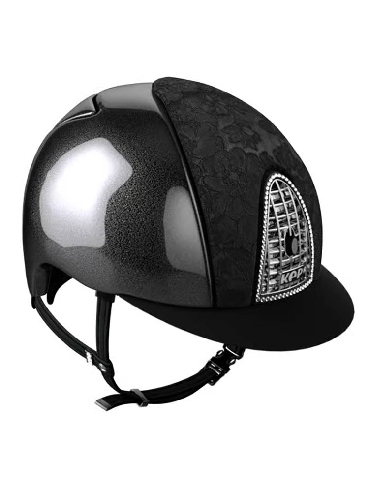 KEP Children's Adult Horse Horse Helmet Horse Horse Halper Summer Equestrian Horse Riding helmet Knight Safety helmet