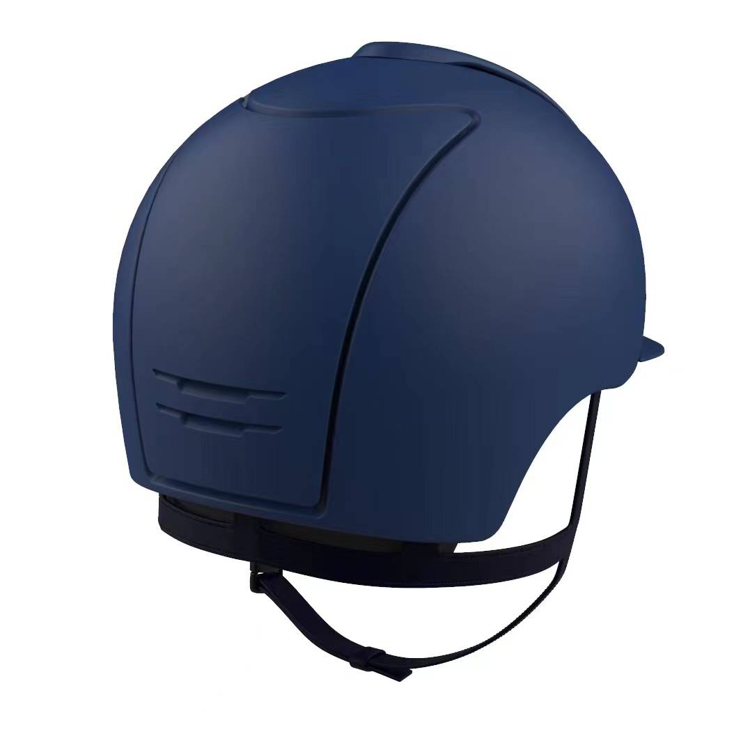 Italian imported KEP Equestrian helmet second -generation lightweight, comfortable and breathable helmet riding helmet men's and women's same paragraph