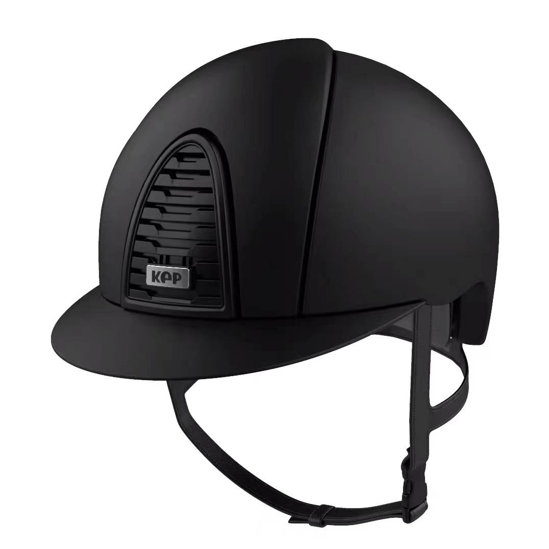 Italian imported KEP Equestrian helmet second -generation lightweight, comfortable and breathable helmet riding helmet men's and women's same paragraph