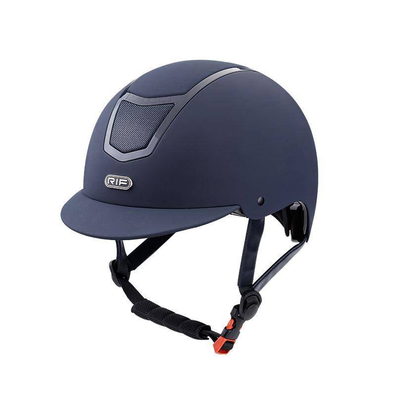 ME Equestrian helmet RIF breathable horse riding helmet female equestrian equipment children's lightweight design Equestrian hat male 708A