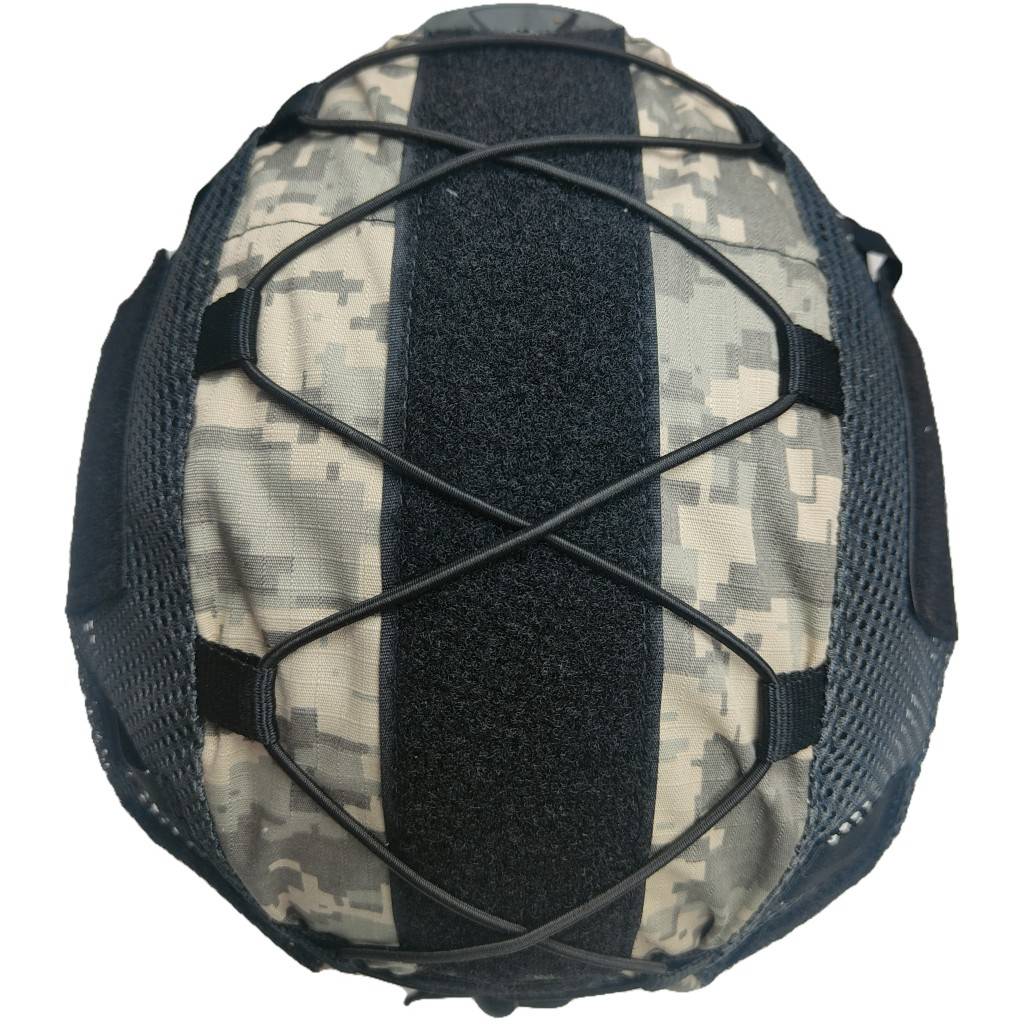 Multifunctional helmet hats Outdoor sports men and women nylon web drawstring stretch elastic model (excluding helmet)