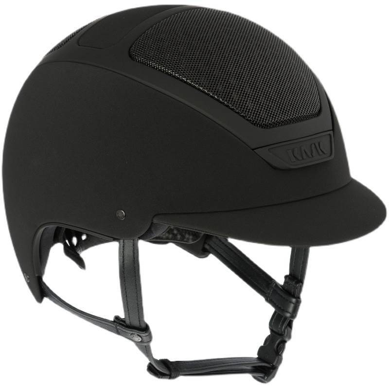 Italy imported kask equestrian helmet rider horses riding equipment for men's and women's obstacles protection training helmet