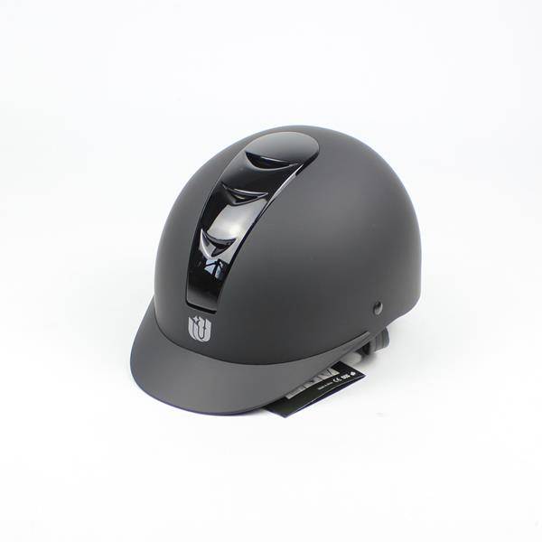 Children's clothing summer air -breathable equestrian helmet professional horse riding for boys protection horses helmet girls can adjust the first season helmet