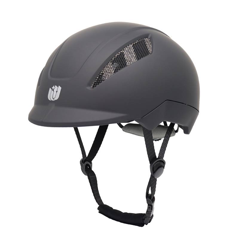 UCACOPC Children's Equestrian helmet men's and women's helmet universal horse horses supplies riding safety helmet