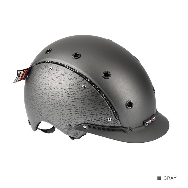 Germany Casco-Champ3 Champions Equestrian helmet can adjust the Rocky Malaysia 8101186