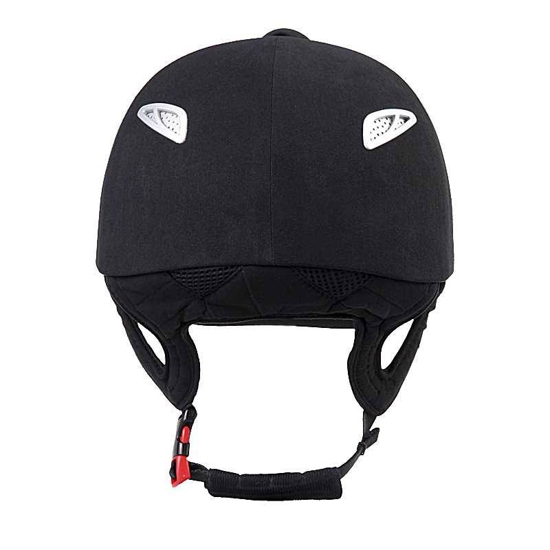 Genuine Kirin (Kylin) Equestrian helmet Female boys and children riding helmets security equestrian hat Rockma 810