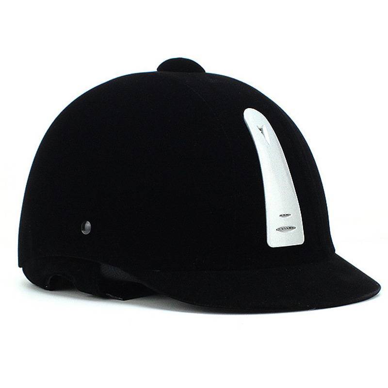 Virtue electric vehicle breathable equestrian horses horse riding helmet helmet men's and female equestrian products riding hat
