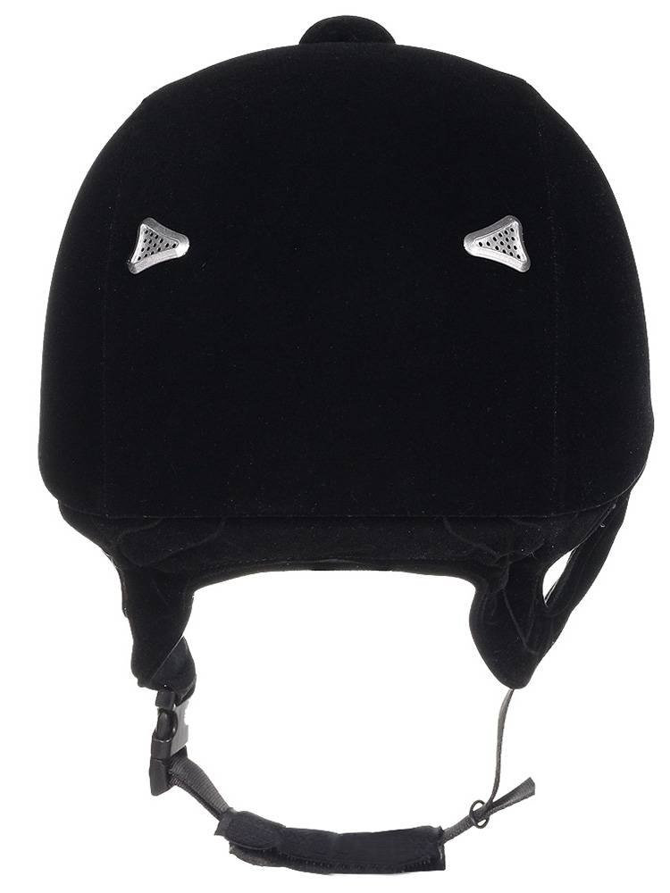 New product bramo Men's Women's Equestrian helmet Children riding hats Horse helmet horses horses horses equipped with fluffy breathable