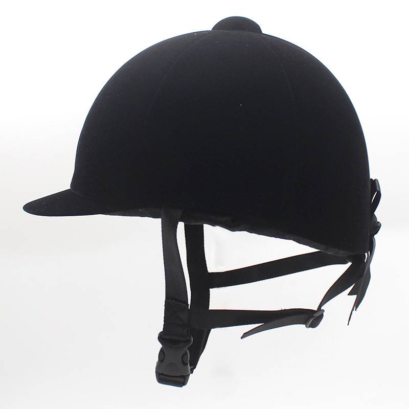 Mahaer Equestrian helmet riding equipment Children's helmet men's and female equestrian hat adult riding hat riding helmet