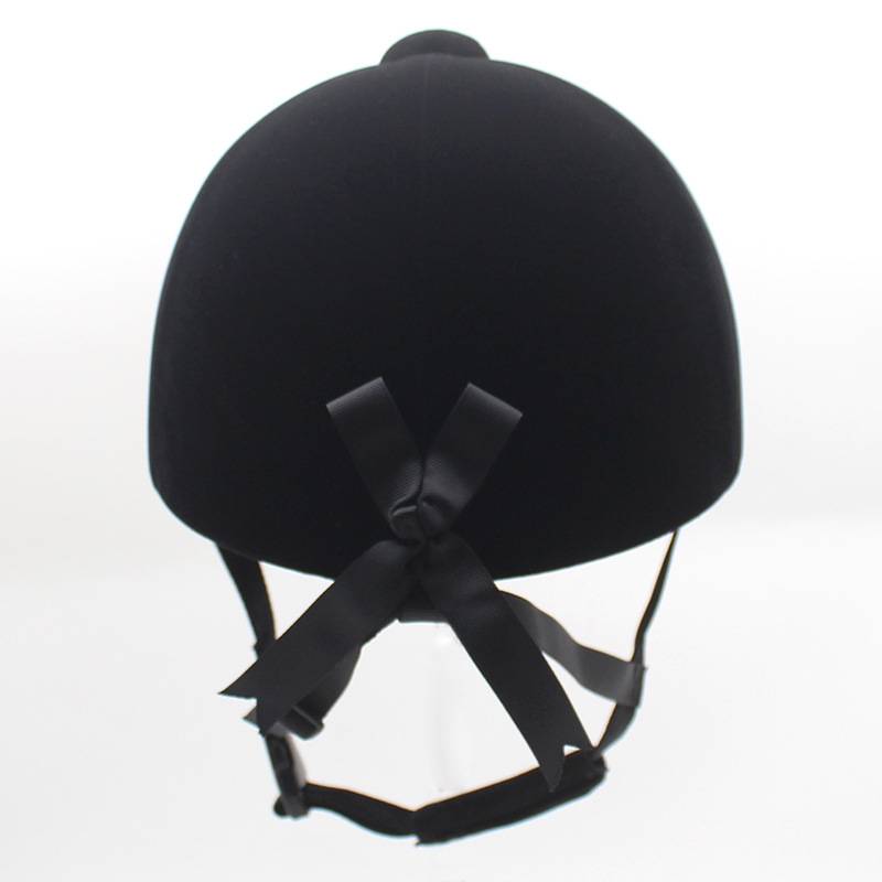 Mahaer Equestrian helmet riding equipment Children's helmet men's and female equestrian hat adult riding hat riding helmet