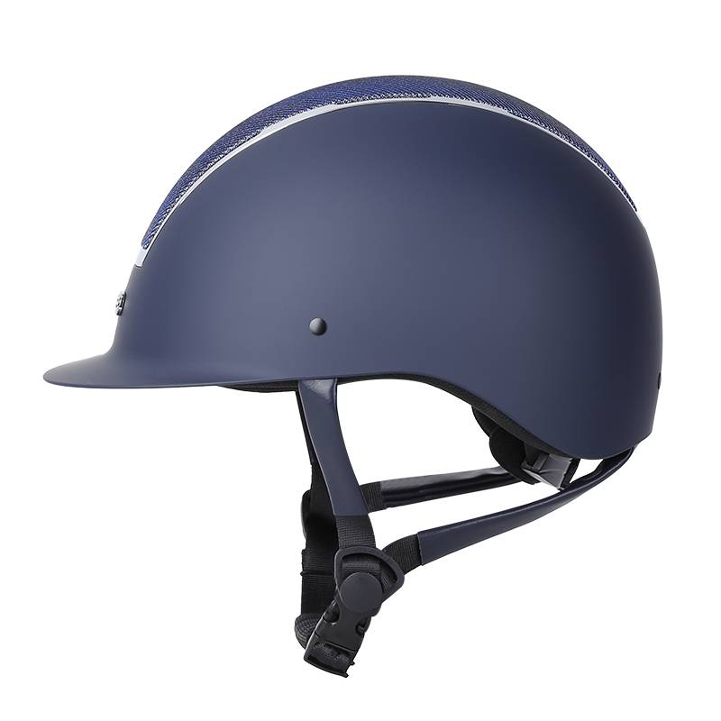 RIF Diamond Equestrian helmet Youth adjustable fashion ladies Cavaliers riding Malachs Rocks Horse 8101302