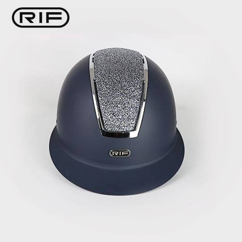 Horse Leader Equestrian helmet EU certified children can adjust the horse riding hat women's equestrian equipment
