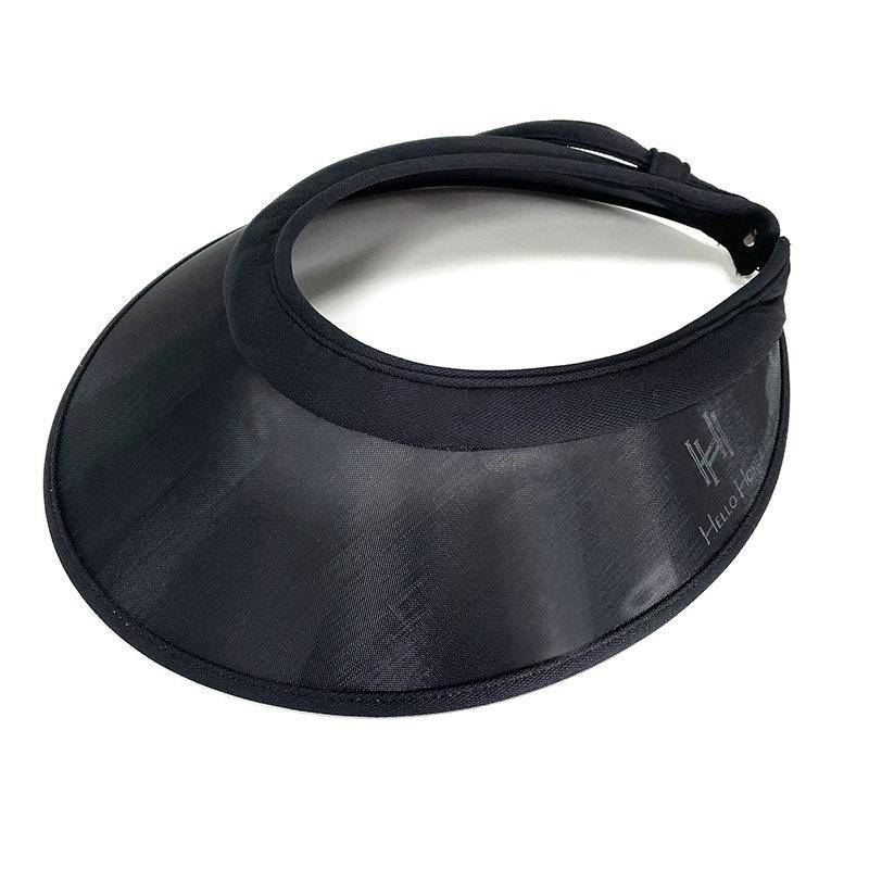 Hello Horse Equestrian Shadow Gats Sunscape Graw Female Helmet Summer Shadow UV UV Glip Cave