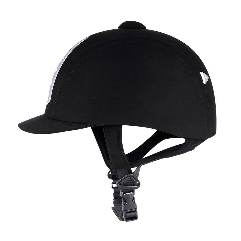 High-quality horse helmets riding helmets for boys and girls with hooded knight helmets, Rocky Horses 810100
