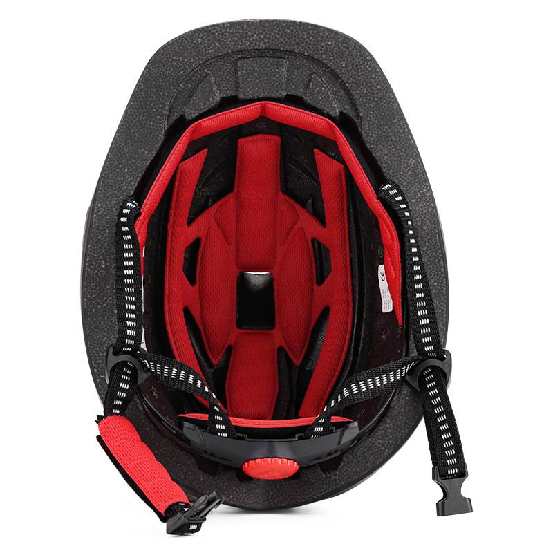 YB-03 Equestrian helmet men's and female riding hats Outdoor sports equestrian supplies Anti-collision can regulate spot agency