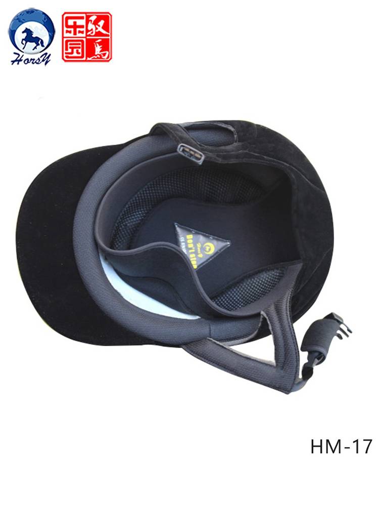 HORSE HELMETS, HORSE HELMETS, KNIGHT HATS, ADULT/CHILD HELMETS, HORSEBACK EQUIPMENT, MAIL, HM-17