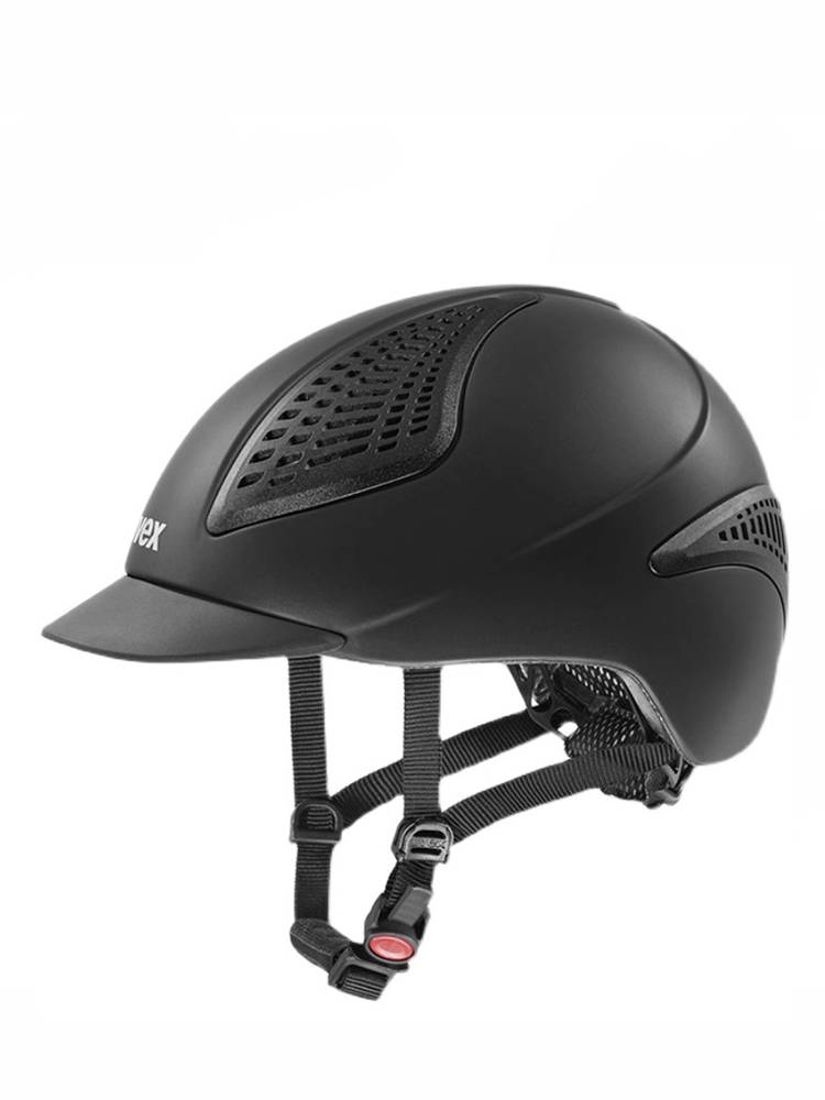 UVEX imported summer equestrian helmet Children, male and female equestrian cap riding helmets
