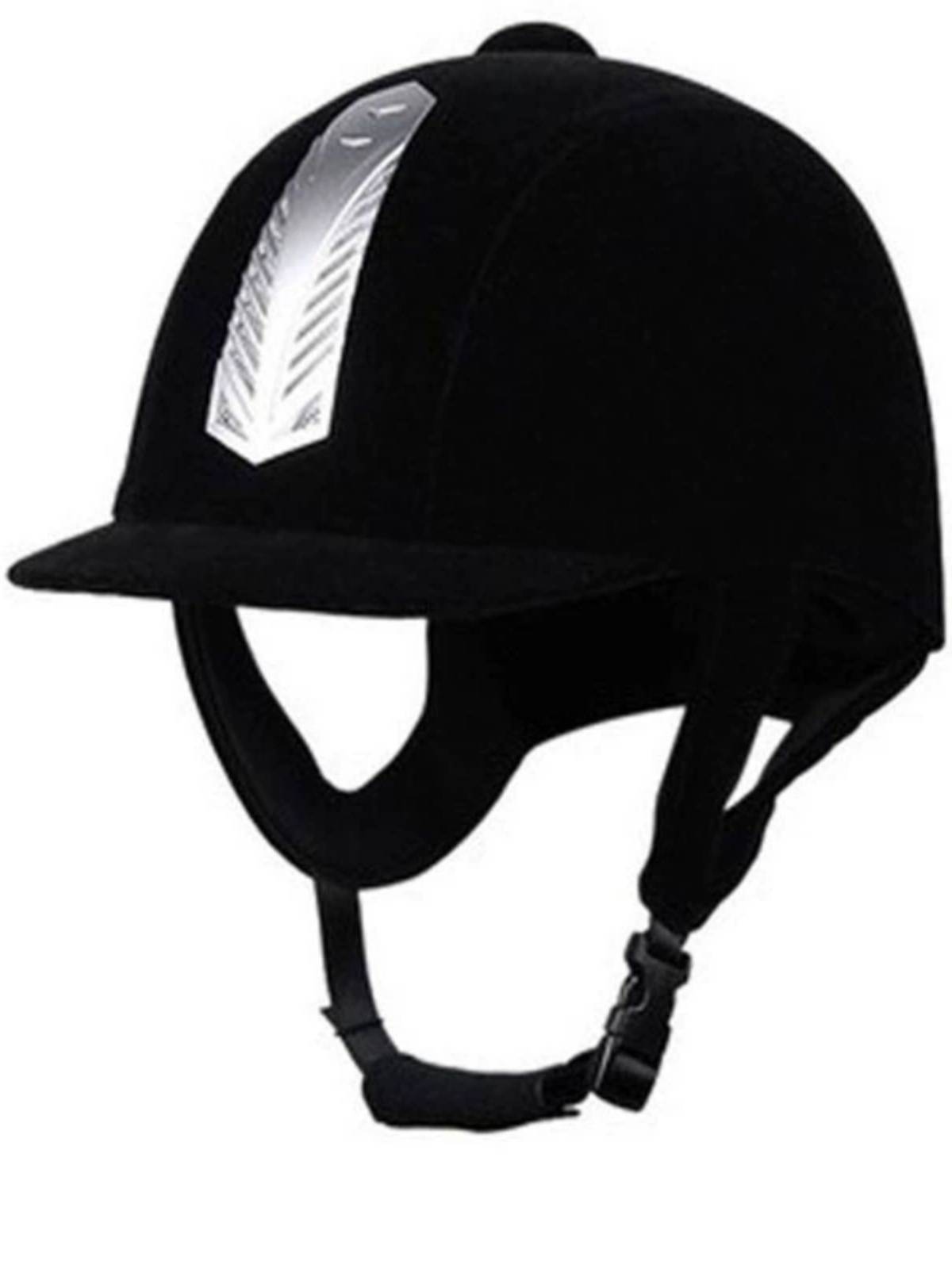 Horseman's helmet, horseman's helmet, horseman's helmet, boy boy's
