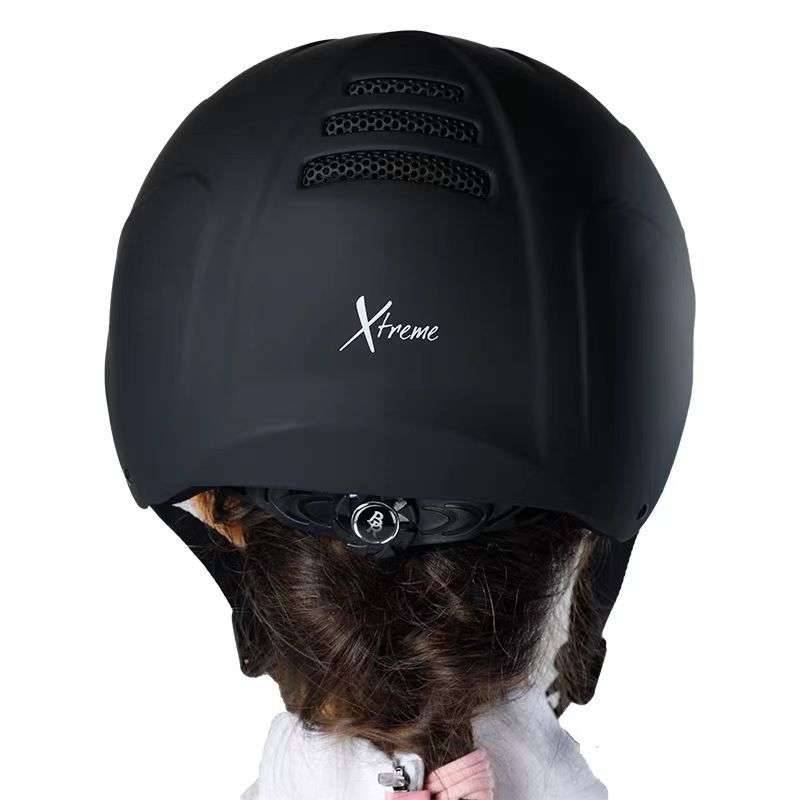 Helmet Horse helmet can adjust horses horses emozoa 8101040