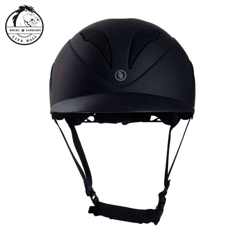 Helmet Horse helmet can adjust horses horses emozoa 8101040