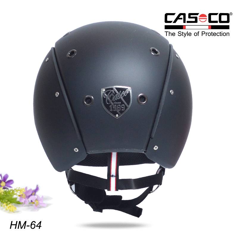 Germany Casco professional equestrian helmet riding helmet men's and women's knight helmet