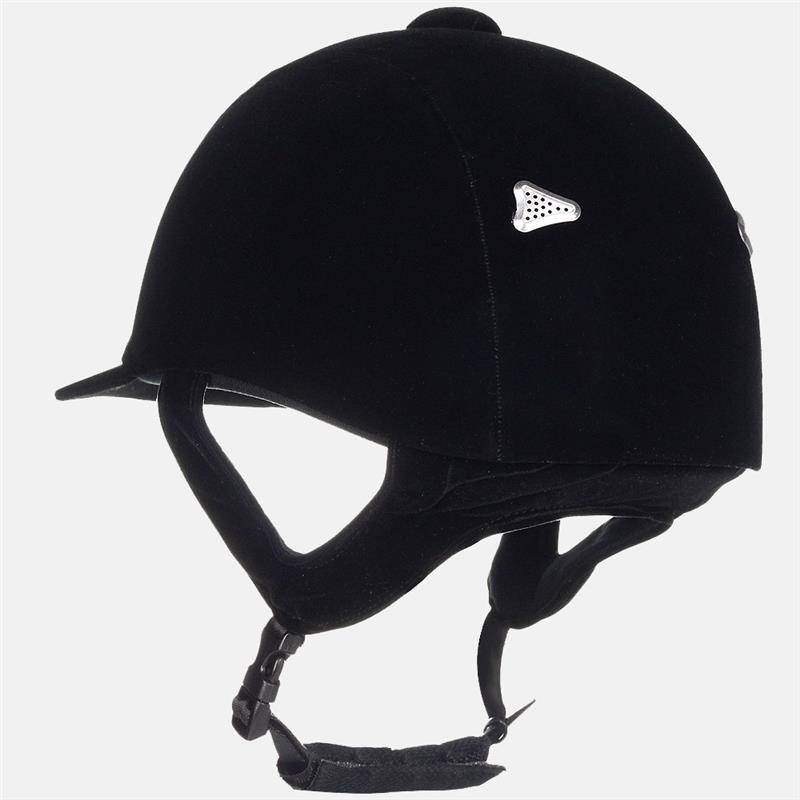Horseman's horse helmets, horse helmets and air-traffic children, horse helmets, horse helmet women's equipment